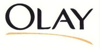 OLAY logo