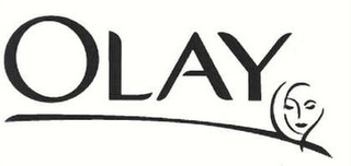 OLAY logo