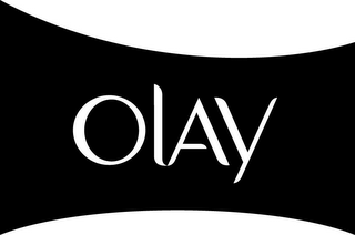 OLAY logo