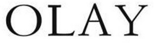 OLAY logo