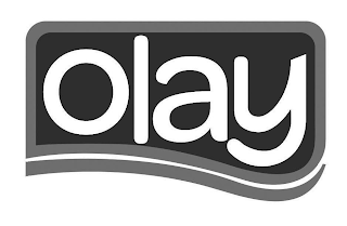 OLAY logo