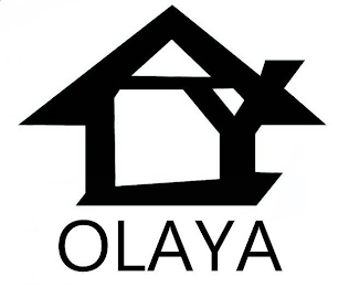 OLAYA logo