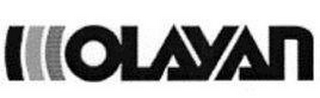 OLAYAN logo