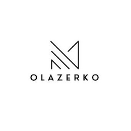 OLAZERKO logo