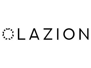 OLAZION logo