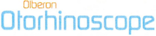 OLBERON OTORHINOSCOPE logo