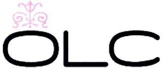 OLC logo