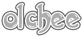 OLCHEE logo