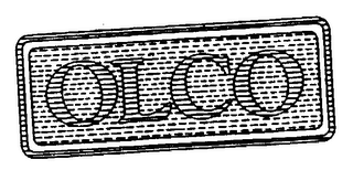 OLCO logo