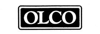 OLCO logo