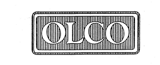 OLCO logo