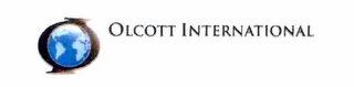OLCOTT INTERNATIONAL logo
