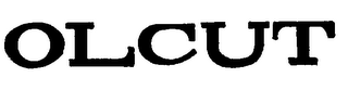 OLCUT logo