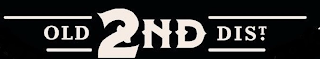 OLD 2ND DIST. logo
