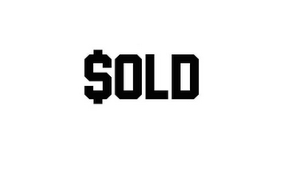 OLD logo