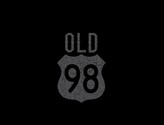 OLD 98 logo