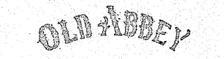OLD ABBEY logo