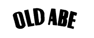OLD ABE logo