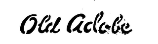 OLD ADOBE logo