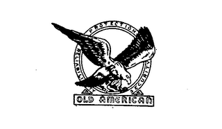 OLD AMERICAN RELIABILITY PROTECTION SECURITY