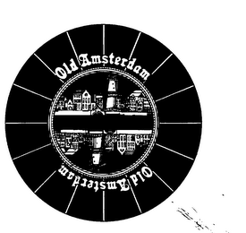 OLD AMSTERDAM logo