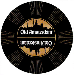 OLD AMSTERDAM logo