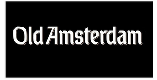 OLD AMSTERDAM logo