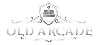 OLD ARCADE logo