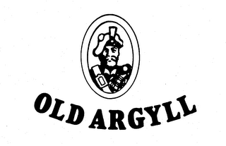 OLD ARGYLL logo