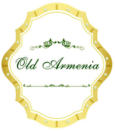 OLD ARMENIA logo