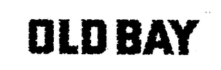 OLD BAY logo