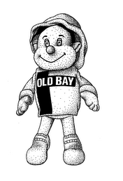 OLD BAY logo