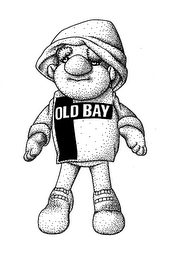 OLD BAY logo