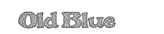 OLD BLUE logo