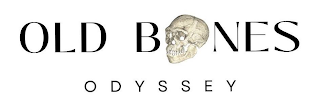 OLD BONES ODYSSEY logo