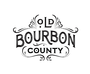 OLD BOURBON COUNTY logo
