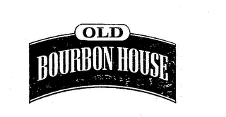 OLD BOURBON HOUSE logo