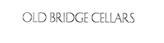 OLD BRIDGE CELLARS logo