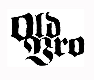OLD BRO logo