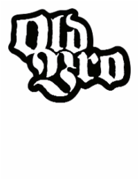 OLD BRO logo