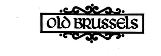 OLD BRUSSELS logo