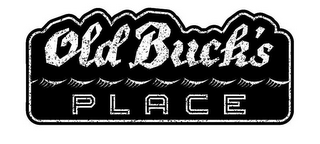 OLD BUCKS PLACE logo