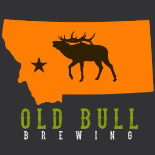 OLD BULL BREWING logo