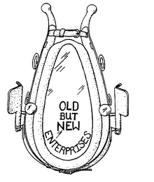 OLD BUT NEW ENTERPRISES