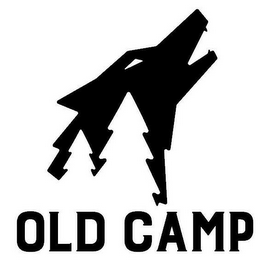 OLD CAMP logo