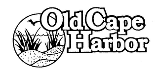 OLD CAPE HARBOR logo