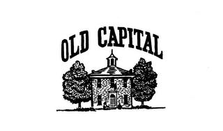 OLD CAPITAL logo