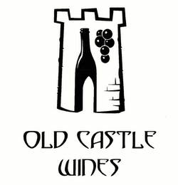 OLD CASTLE WINES logo