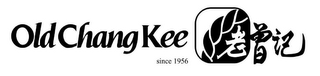 OLD CHANG KEE logo