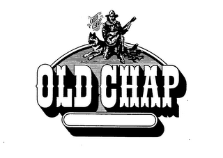 OLD CHAP logo